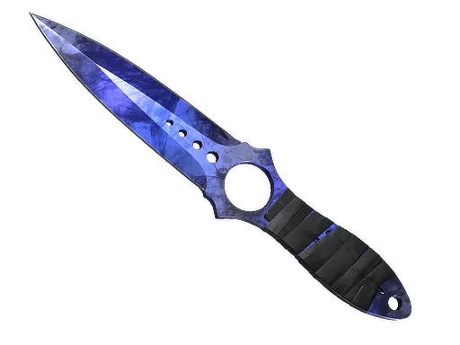 ★ Skeleton Knife