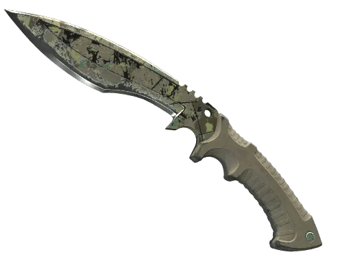 ★ Kukri Knife