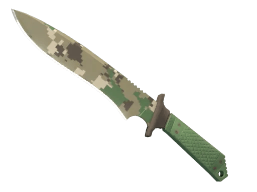 ★ Classic Knife