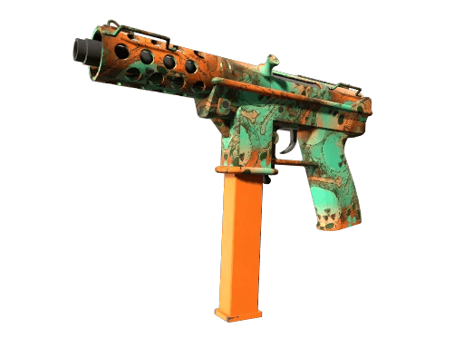 Tec-9