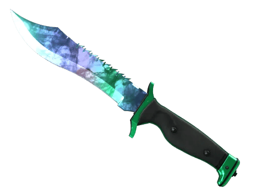 Bowie Knife