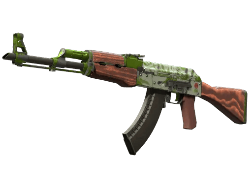AK-47