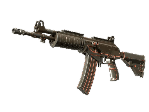 Galil AR
