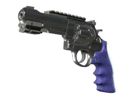 R8 Revolver