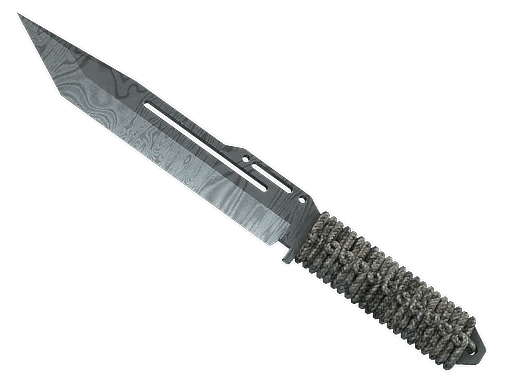 ★ Paracord Knife