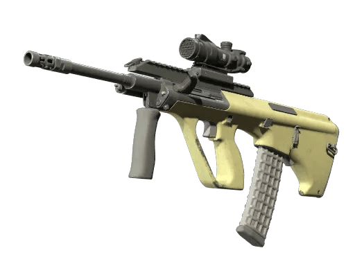AUG