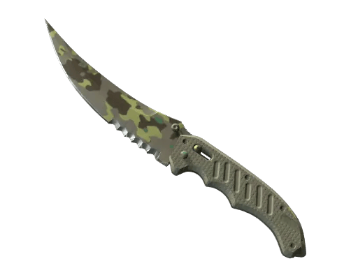 Klappmesser (★)