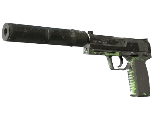 USP-S