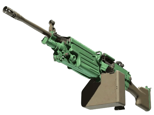 M249