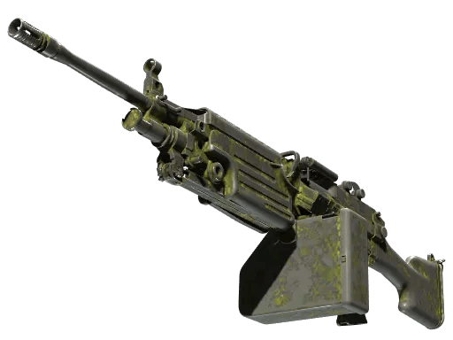 M249