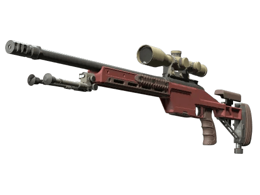 SSG 08