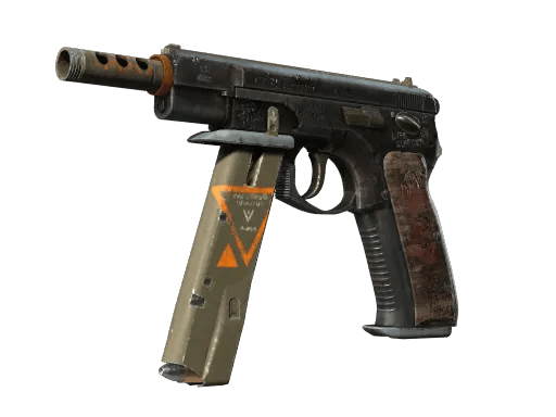 CZ75-Auto