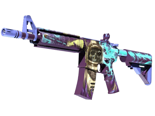 M4A4