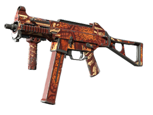 UMP-45