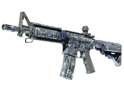 M4A4
