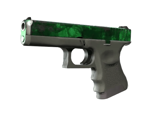 Glock-18