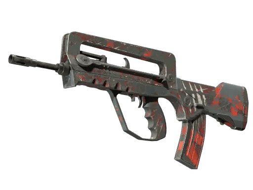 FAMAS