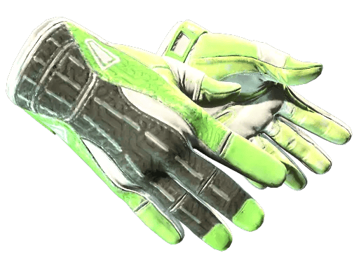 ★ Sport Gloves