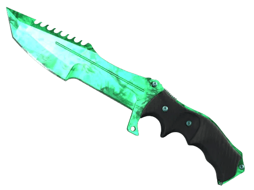 Huntsman Knife
