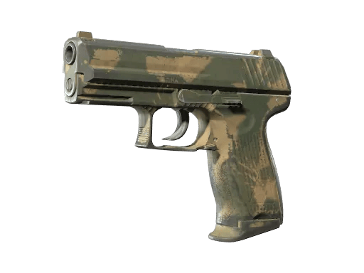P2000