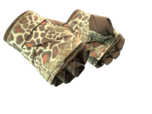 ★ Hand Wraps