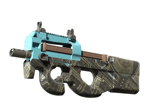 P90