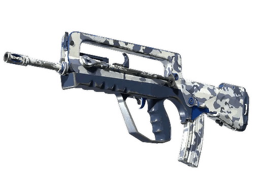 FAMAS