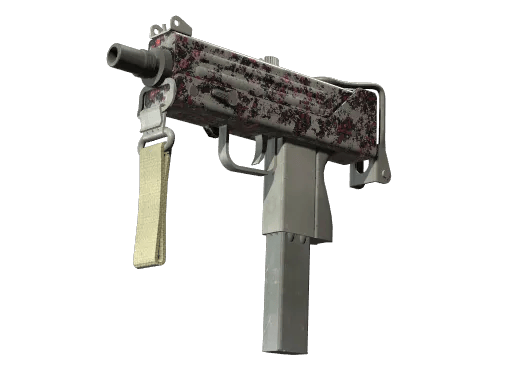 MAC-10