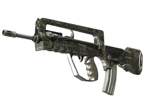 FAMAS