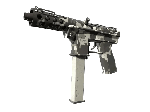 Tec-9
