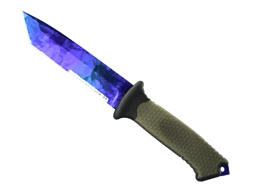 Ursus Knife