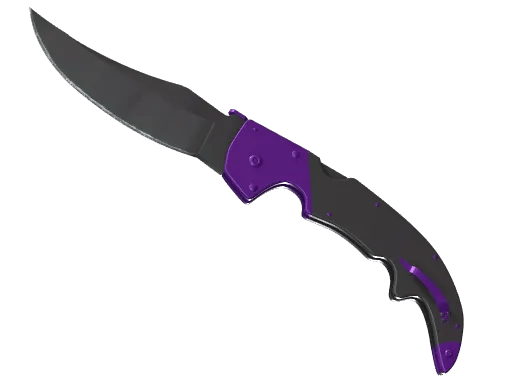 ★ Falchion Knife