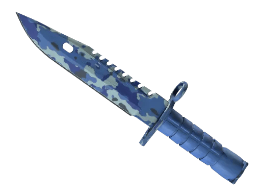 Bagnet M9 (★)