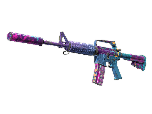M4A1-S