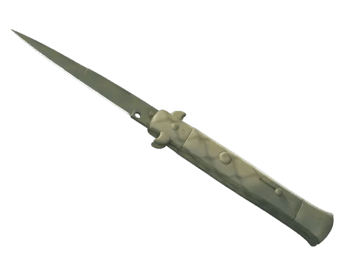 Sztylet (★)