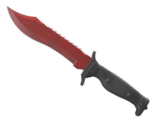 ★ Bowie Knife