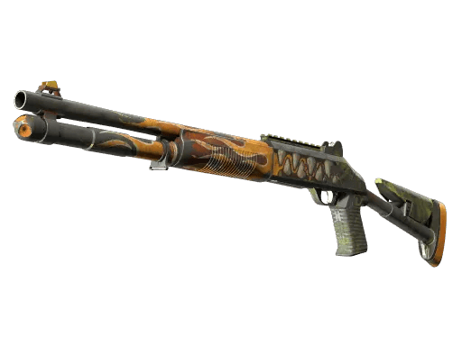 XM1014