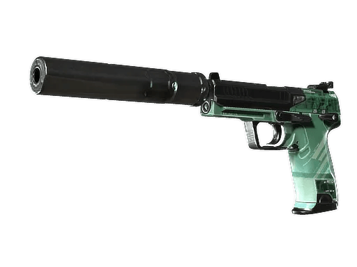 USP-S