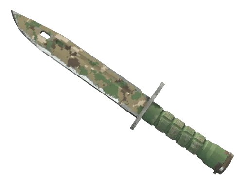 ★ Bayonet
