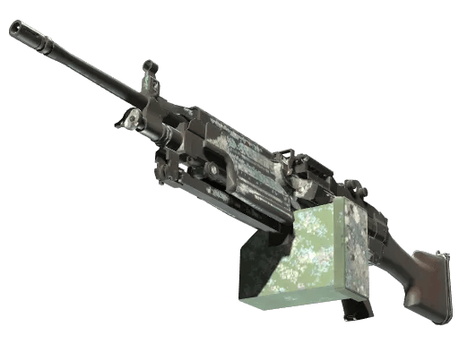 M249