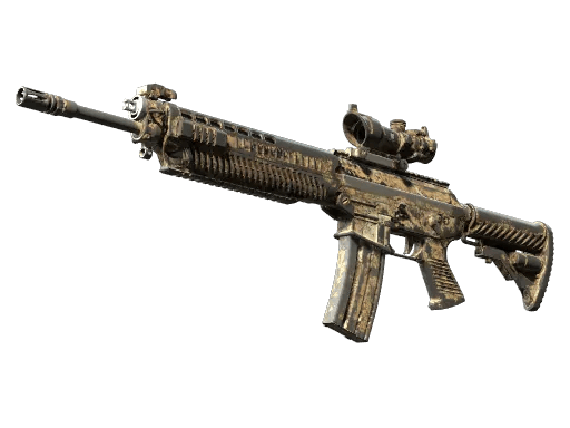 SG 553