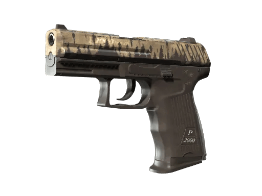 P2000