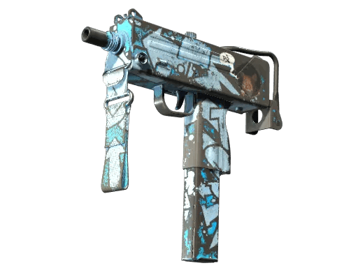 MAC-10