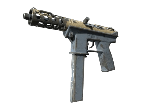 Tec-9