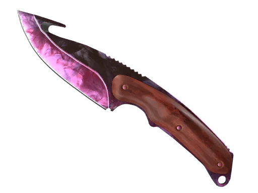 Gut Knife