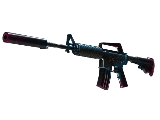 M4A1-S