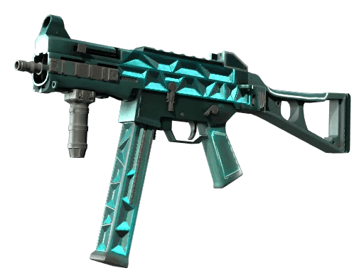 UMP-45