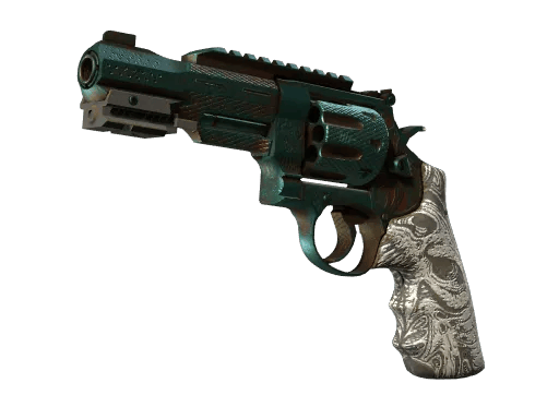 R8-Revolver