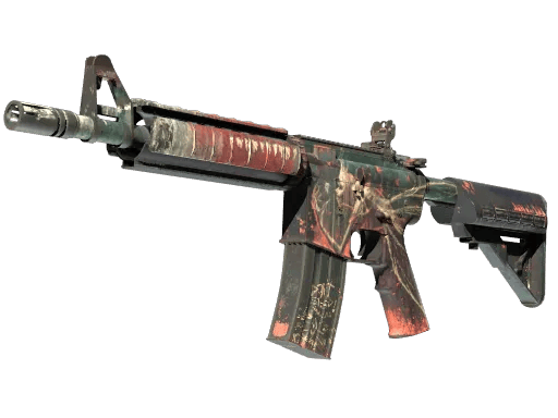 M4A4