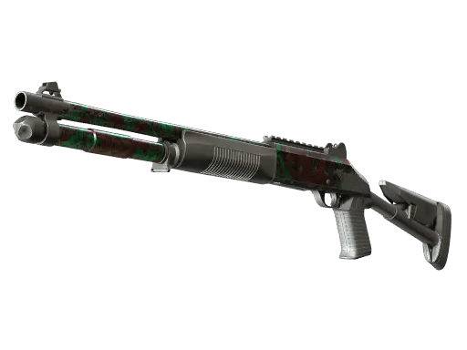 XM1014